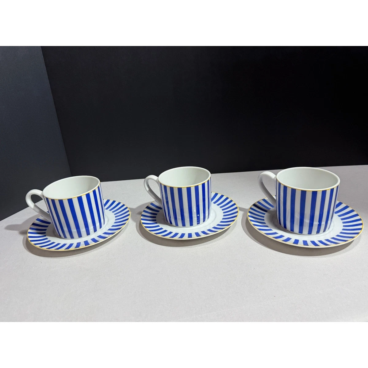 IKEA Espresso Cup & Saucer Sets for sale