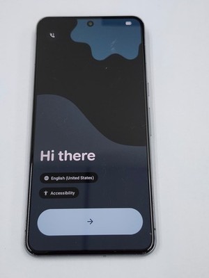 DEFECTIVE - Google Pixel 8 Pro - 256 GB - Black - Unlocked - 13246