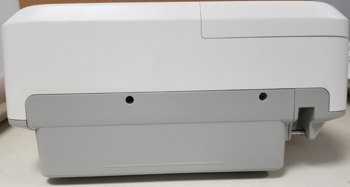 Epson PowerLite 675W H745A 857 HOURS REMOTE AND POWERCORD - Picture 6 of 9