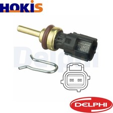 SENSOR COOLANT TEMPERATURE TS10471 FOR VOLVO S60/III/Cross/Country V40/Van 2.0L