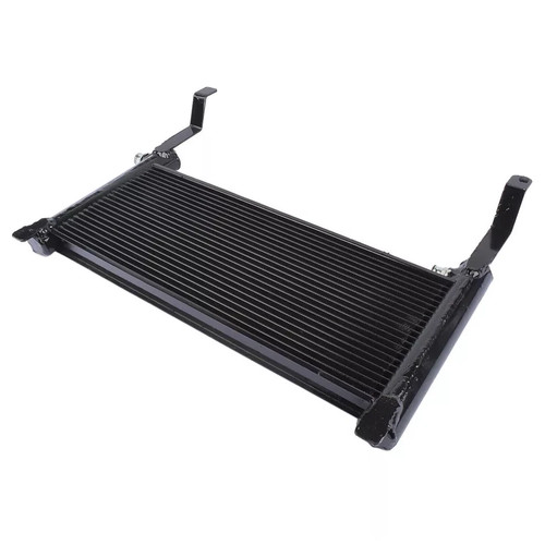 For Bobcat S150 S160 S175 S185 T180 T190 Hydraulic Oil Cooler 7109582 6724743 - Picture 5 of 7
