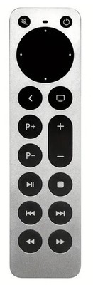 Ersatz Fernbedienung für Apple TV 1 / 2 / 3