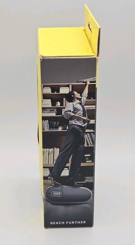 Jabra BT2010 Bluetooth Headset for Mobile Phones - Picture 4 of 5