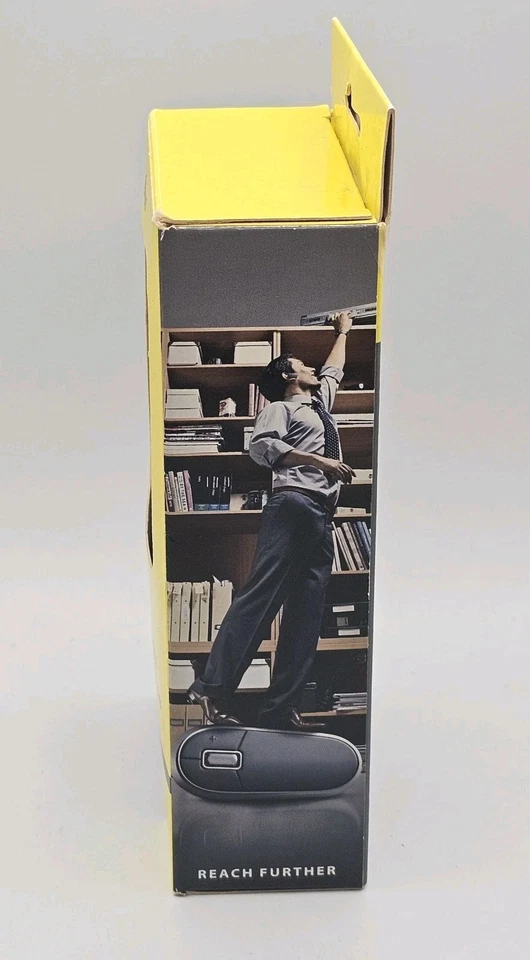 Jabra BT2010 Bluetooth Headset for Mobile Phones - Image 4 of 4