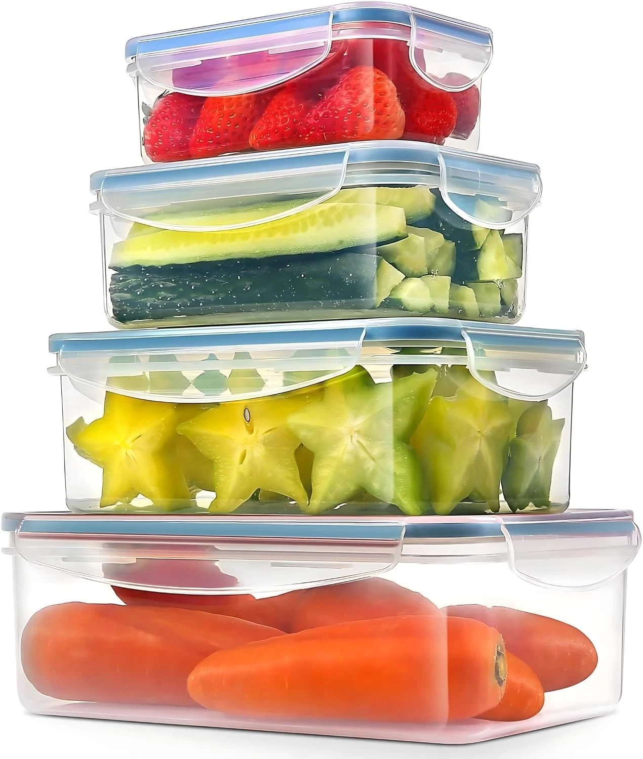 shoptrendys Food Storage Containers