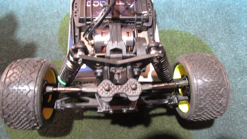 Speed Passion 3.0 1/10 Sensored Brushless Motor 13.5T 13.5R 540. Losi XRay RC10 - Video 1 of 1