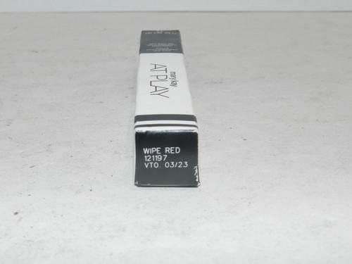 MARY KAY At Play Color Correcting Stick Wipe Out Redness - New in Box NIB - Picture 2 of 2