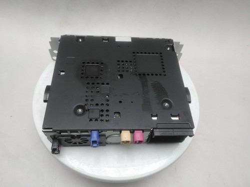 BMW 5 SERIES Radio Satellite Navigation CD Head Unit 2009-2017 - Picture 6 of 10