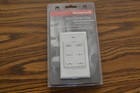 Honeywell 5878 Wireless Wall Transmitter Wall Mount Keypad