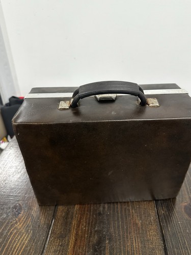 8 SPUR BANDAUFBEWAHRUNG / VINYL-TRAGETASCHE FÜR 24 BANDKASSETTEN / VINTAGE - Bild 12 von 16