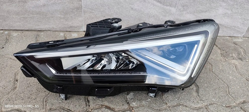 Frontscheinwerfer Seat Leon 5FB941007 LED Links Scheinwerfer Headlight - Bild 2 von 12