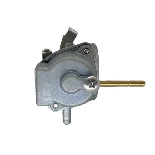 Carburetor for Yamaha 2MS outboard motors Engine 6A1-14301-03 6A1-14301-00 - Picture 6 of 6