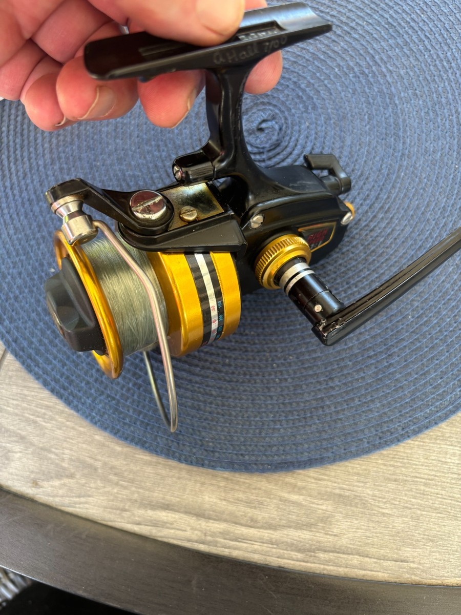 リール PENN 6500SSJ PENN(ペン) スピンフィッシャー 6500SSJ ｜アウトドア用品・釣り