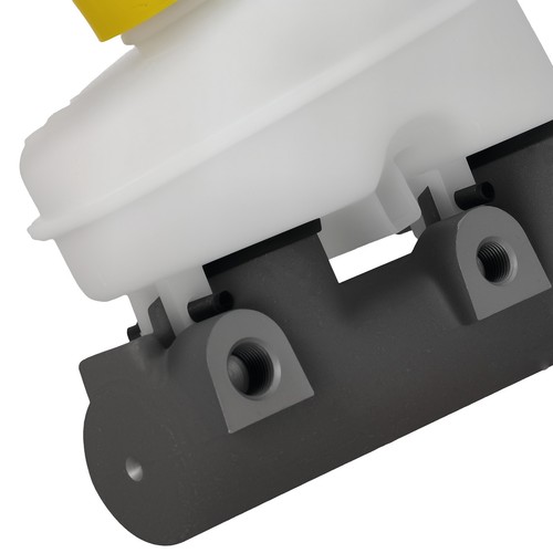 Aluminum Brake Master Cylinder for Jeep Grand Cherokee 1995-98 Chrysler Prowler - Bild 8 von 11