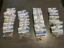 Pro-Fit Quick Connect Fitting Lot