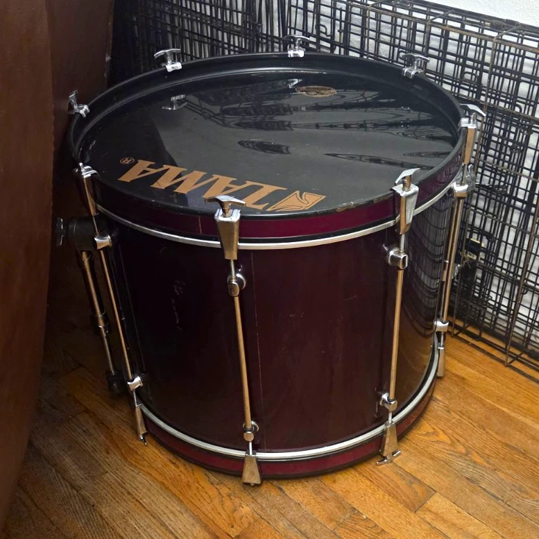 Maple Shell TAMA Drum Toms for sale | eBay