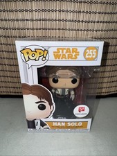 Funko Pop! Star Wars - Han Solo (Young) - Walgreens (Exclusive) #255