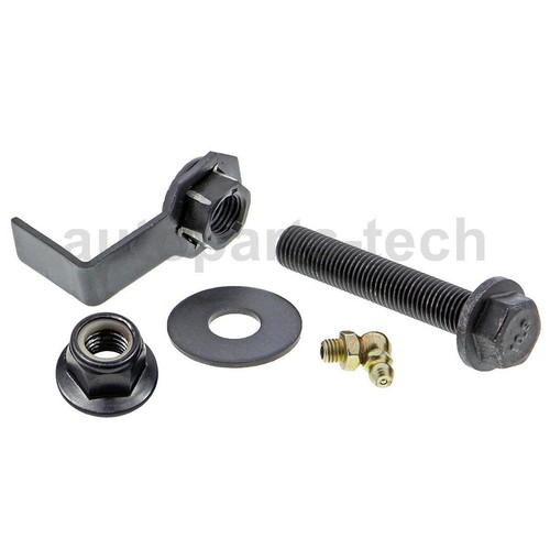 4x Mevotech Supreme Front Rear Suspension Stabilizer Bar Link Kit For Ram - Picture 4 of 9