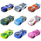 YOU PICK Cars Moive Toys Next Gen Racers Mcqueen Jackson Cruz Loose Diecast 1:55