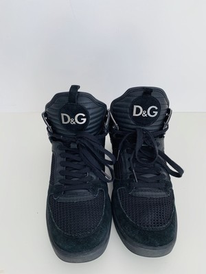 d&g trainer