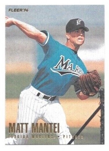 1996 Fleer Update Baseball Trading Cards / You Choose #s U1 - U250 / mb22 - Picture 143 of 260