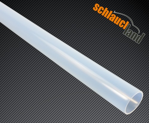 PFA Schlauch TEFLON PFTE 1-38mm *** Labor Säure Lauge Chemikalien Lebensmittel - Bild 6 von 33