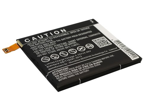High Quality Battery for LG G Flex 2 BL-T16 EAC62718201 Premium Cell UK - Picture 4 of 6