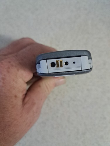 Cellulare Nokia 3390 grigio VoiceStream non testato così com'è - Foto 8 di 8