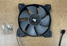 Corsair Case Fan Grey 2300RPM 4PIN PWM 120mm 31-003606 120mm