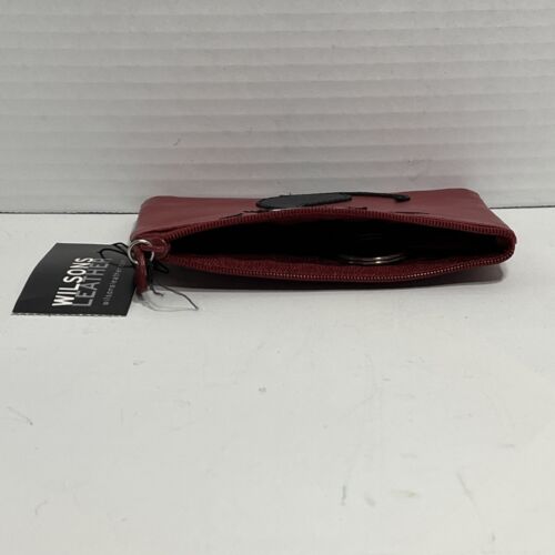 Wilson's Leather | Portafoglio piccolo Bad Kitty - Foto 3 di 3