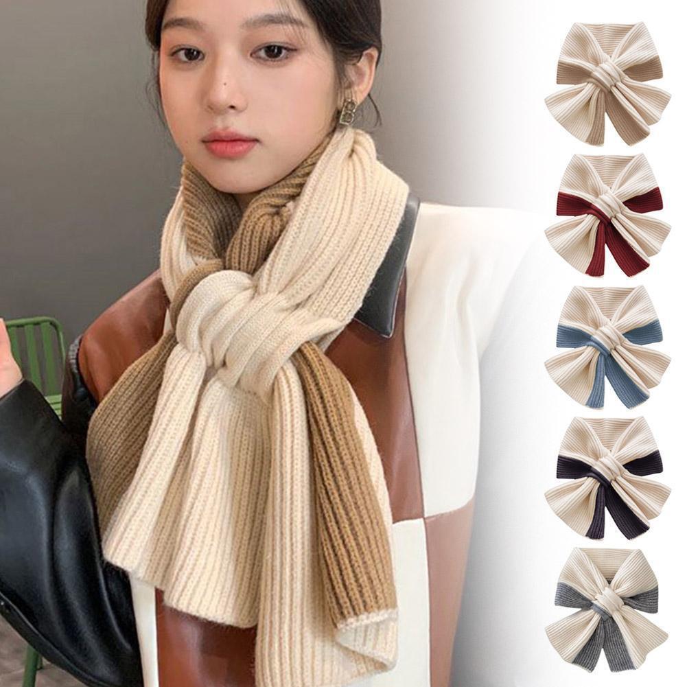 Korean scarf style shop