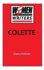 Colette by Diana Holmes (Paperback, 1991)