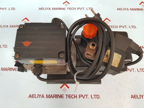 E.M.G Elettromeccanica 56/2 Circulation Pump Motor - Picture 3 of 7