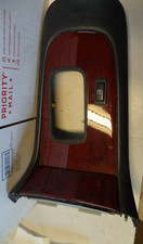 04-2006 Lexus ES300 ES330 Center Console Shifter Bezel Trim Wood OEM 5880533070