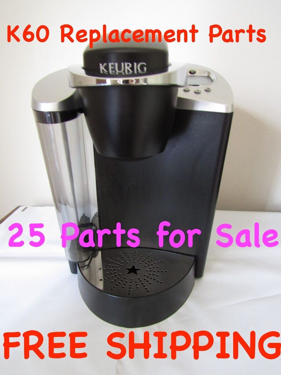 Keurig k60 parts deals