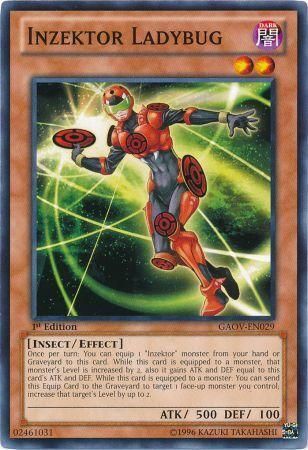 Yugioh Cards | Single Individual Cards | ARCHETYPES - Bild 71 von 189