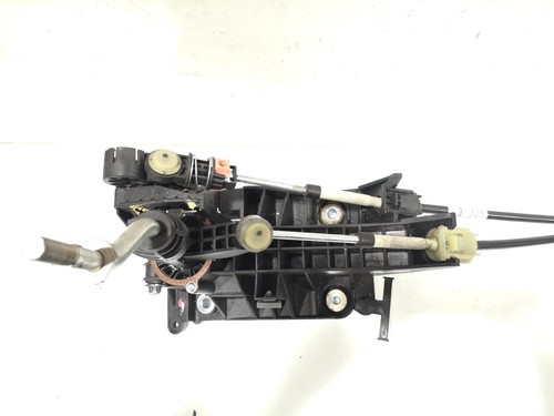 MAZDA 3 MPS MK2 BL 2009-2014 PALANCA DE CAMBIOS CON ACOPLAMIENTO 67551 - Imagen 1 de 5