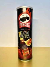 〽️ New Limited Exclusive Choose ALL PRINGLES Variety Potato Chips Cans 5.5oz