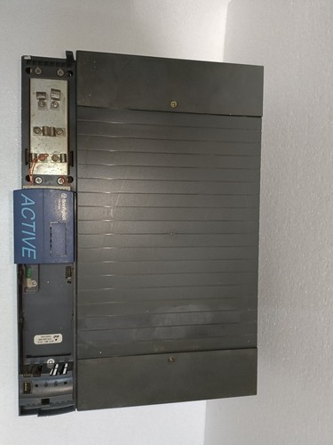 Bonfiglioli vectron Frequency inverter ACT401-33A 3Phase 400-480Vac 0-1khz 37kw