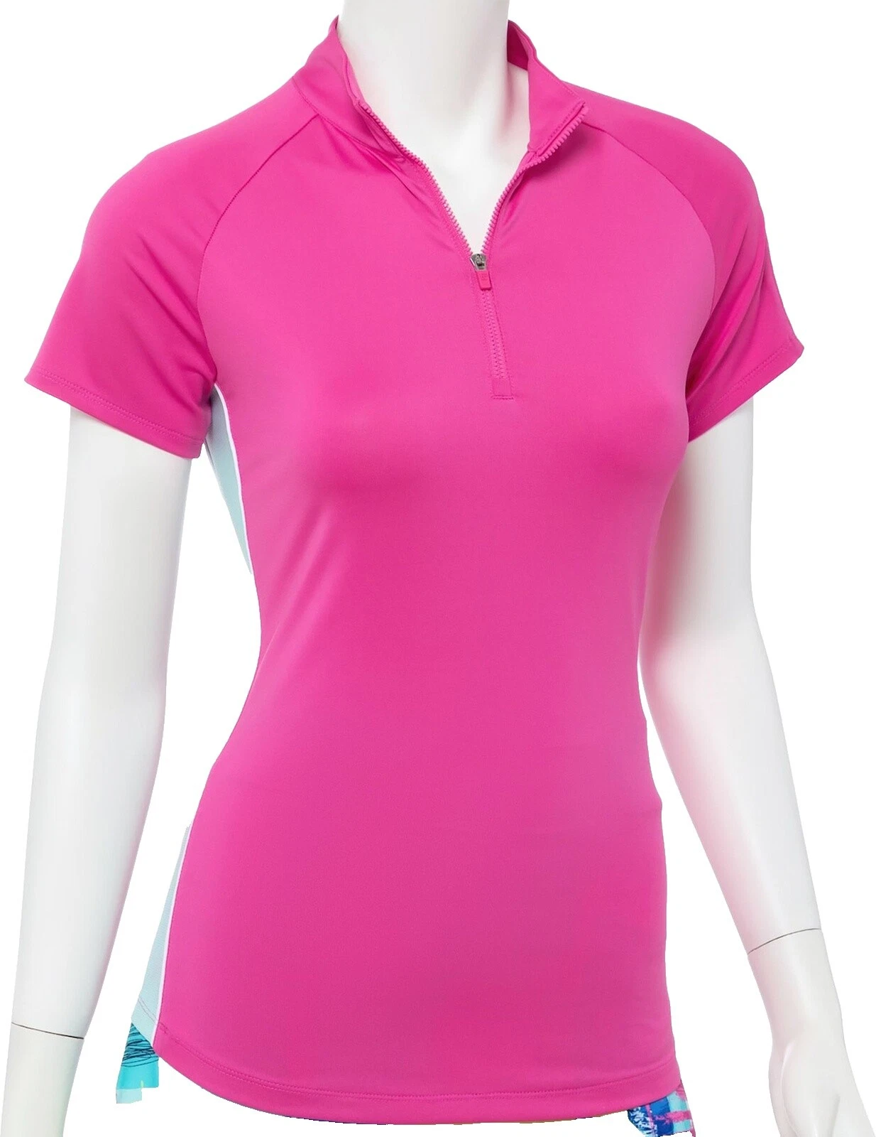 Size XS Golf Shirts & Tops for Women