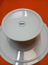 Sweese  Cordon Bleu Round Cake Stand 10 1/2"