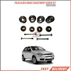Jeu de vis de réglage de frein pour PALIO, ALBEA OEM 98845066