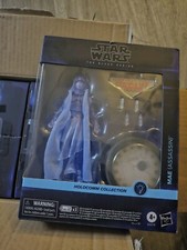 Star Wars - The Black Series - Holocomm Collection - Mae (Assassin) Figure - New