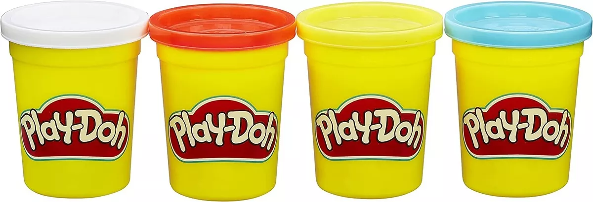 Play doh 16 best sale pack