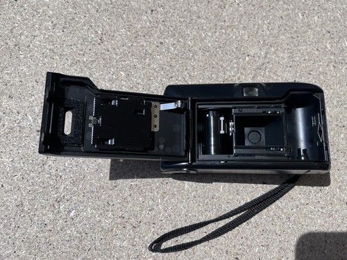 PANASONIC C-425AF APPAREIL PHOTO AUTO FOCUS FONCTIONNE - Foto 9 di 11
