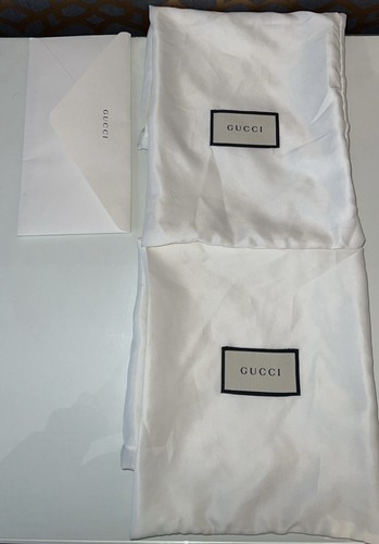 Gucci Ace Classic Trainers - Picture 6 of 8