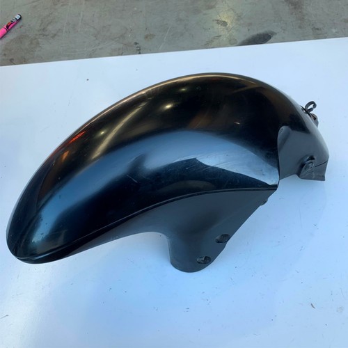 Suzuki GSX1300 hayabusa 2008 Front wheel guard fender fairing 53100-15H00-YAY - Picture 7 of 11