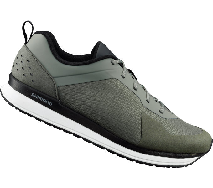 Fahrradschuhe SHIMANO CITY TOURING SCHUH SH-CT5O GR. 43 SPD SCHNÜRUNG ESHCT5PG43 Fahrradschuhe SHIMANO CITY TOURING SCHUH SH-CT5O GR. 43 SPD SCHNÜRUNG ESHCT5PG43