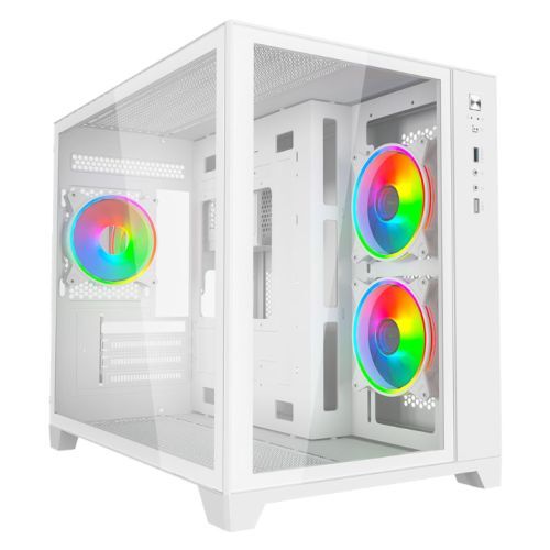 POWERFUL RTX 4070Ti Gaming PC Ryzen 9 7900 32GB DDR5 1TB SSD RGB, Win 11 WiFi - Picture 14 of 25