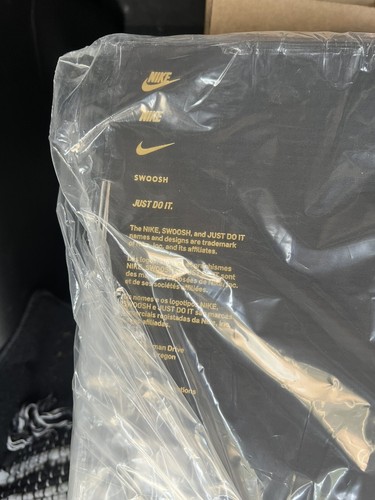 Chapeau Nike Ken Griffey Jr édition limitée collection authentique jamais ouvert - Photo 6 sur 10